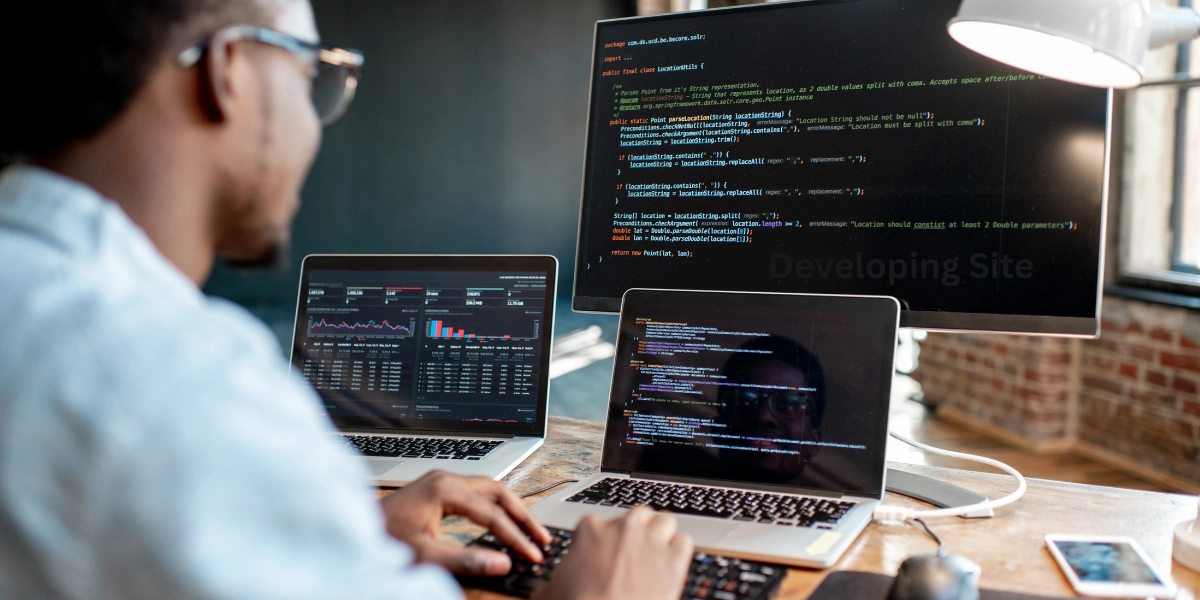 WordPress web design development code Muscle Shoals expert